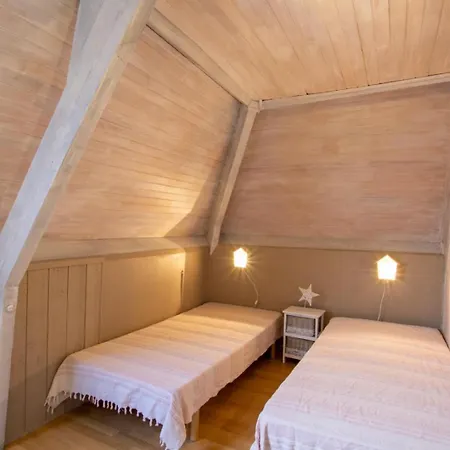 Les Lauriers Roses 別荘 *